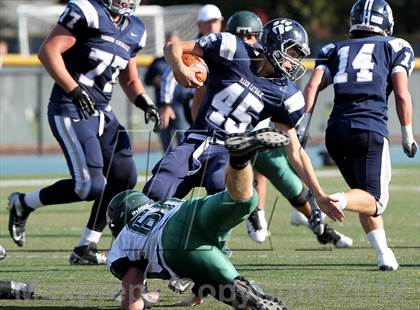 Thumbnail 3 in Miramonte @ Marin Catholic (CIF NCS D3 Playoffs) photogallery.