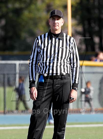 Thumbnail 3 in Miramonte @ Marin Catholic (CIF NCS D3 Playoffs) photogallery.