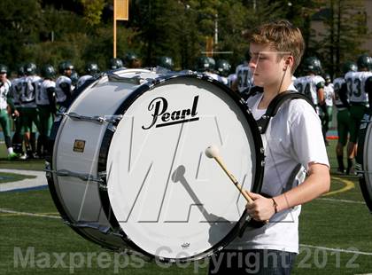 Thumbnail 1 in Miramonte @ Marin Catholic (CIF NCS D3 Playoffs) photogallery.