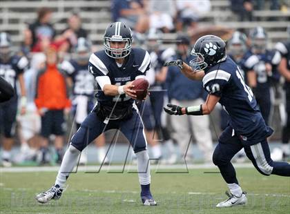 Thumbnail 3 in Miramonte @ Marin Catholic (CIF NCS D3 Playoffs) photogallery.