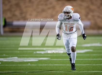 Thumbnail 2 in South Garland vs Sachse photogallery.