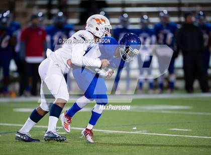 Thumbnail 1 in South Garland vs Sachse photogallery.