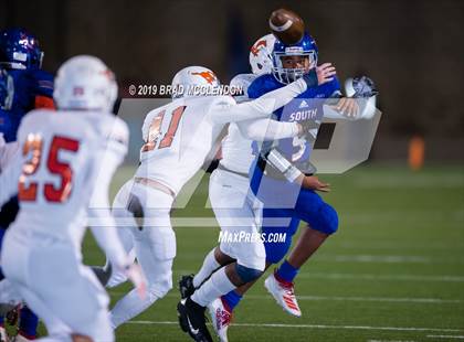 Thumbnail 1 in South Garland vs Sachse photogallery.