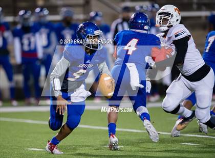Thumbnail 3 in South Garland vs Sachse photogallery.