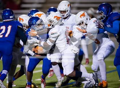 Thumbnail 1 in South Garland vs Sachse photogallery.