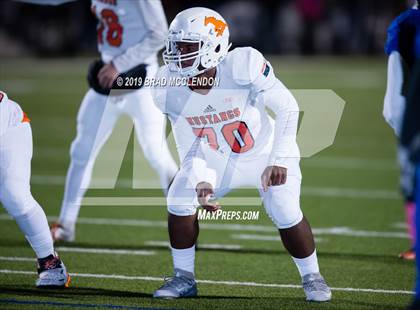 Thumbnail 1 in South Garland vs Sachse photogallery.