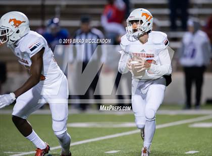 Thumbnail 2 in South Garland vs Sachse photogallery.