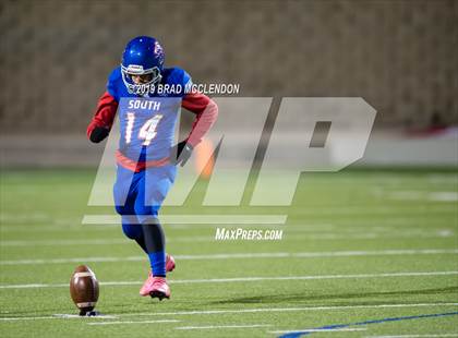 Thumbnail 2 in South Garland vs Sachse photogallery.