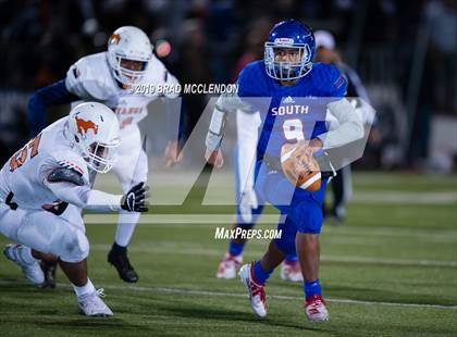 Thumbnail 2 in South Garland vs Sachse photogallery.