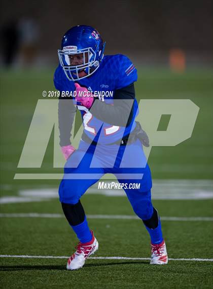 Thumbnail 1 in South Garland vs Sachse photogallery.