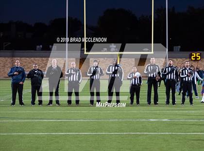 Thumbnail 1 in South Garland vs Sachse photogallery.