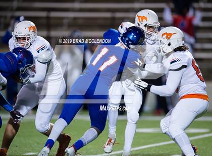 Thumbnail 1 in South Garland vs Sachse photogallery.