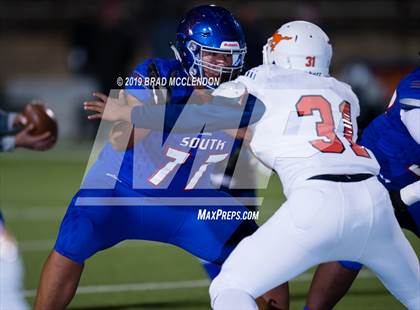 Thumbnail 1 in South Garland vs Sachse photogallery.