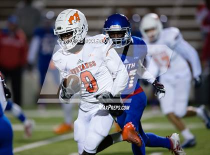 Thumbnail 1 in South Garland vs Sachse photogallery.
