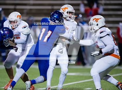 Thumbnail 3 in South Garland vs Sachse photogallery.