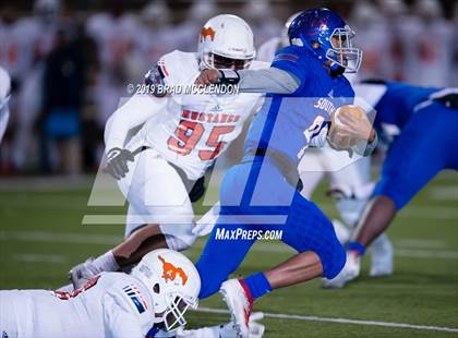 Thumbnail 2 in South Garland vs Sachse photogallery.