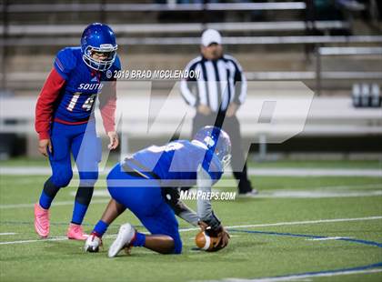 Thumbnail 1 in South Garland vs Sachse photogallery.