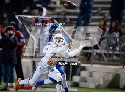 Thumbnail 3 in South Garland vs Sachse photogallery.