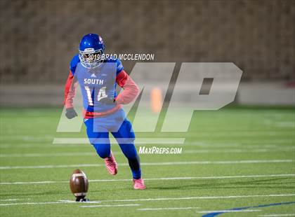 Thumbnail 1 in South Garland vs Sachse photogallery.