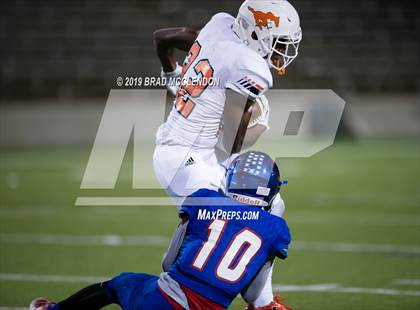 Thumbnail 2 in South Garland vs Sachse photogallery.