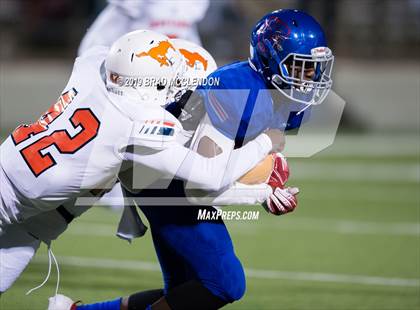 Thumbnail 3 in South Garland vs Sachse photogallery.