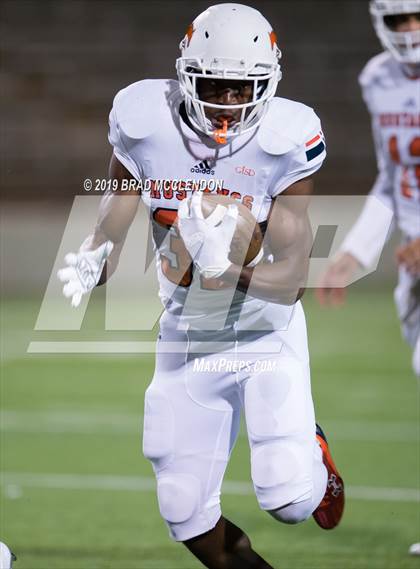 Thumbnail 3 in South Garland vs Sachse photogallery.