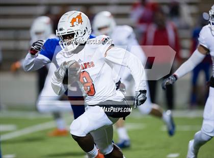 Thumbnail 3 in South Garland vs Sachse photogallery.
