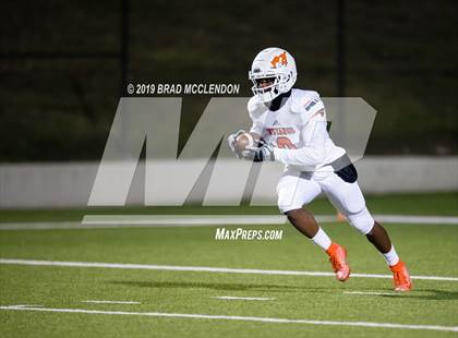 Thumbnail 3 in South Garland vs Sachse photogallery.