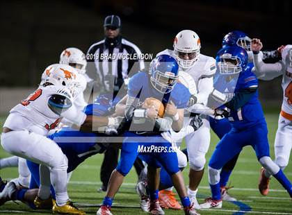 Thumbnail 2 in South Garland vs Sachse photogallery.