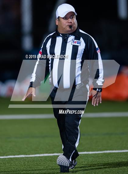 Thumbnail 3 in South Garland vs Sachse photogallery.