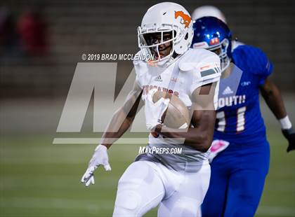 Thumbnail 2 in South Garland vs Sachse photogallery.