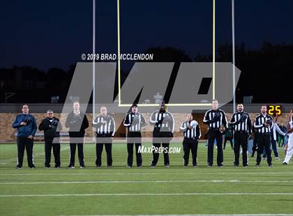 Thumbnail 2 in South Garland vs Sachse photogallery.