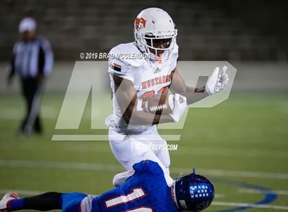 Thumbnail 3 in South Garland vs Sachse photogallery.