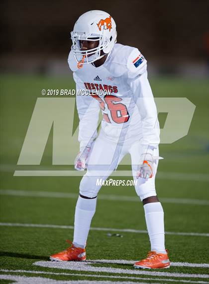 Thumbnail 1 in South Garland vs Sachse photogallery.