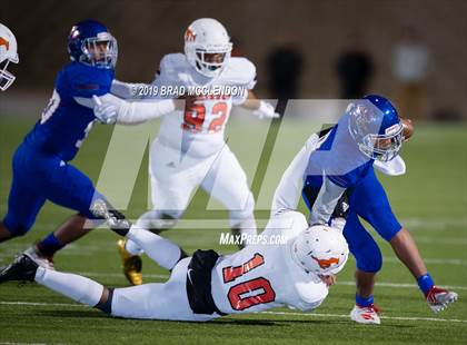 Thumbnail 2 in South Garland vs Sachse photogallery.