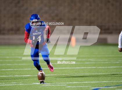 Thumbnail 2 in South Garland vs Sachse photogallery.