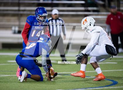Thumbnail 2 in South Garland vs Sachse photogallery.