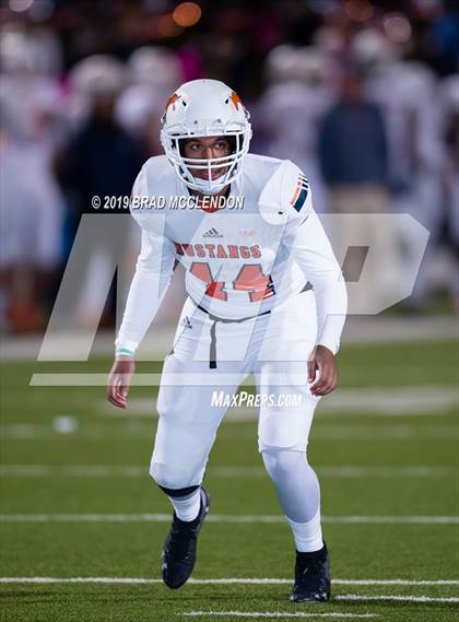 Thumbnail 2 in South Garland vs Sachse photogallery.