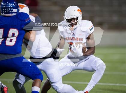 Thumbnail 2 in South Garland vs Sachse photogallery.