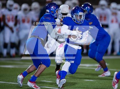 Thumbnail 2 in South Garland vs Sachse photogallery.