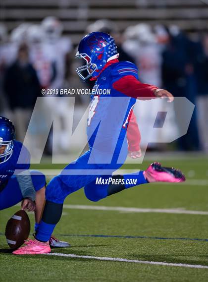 Thumbnail 2 in South Garland vs Sachse photogallery.