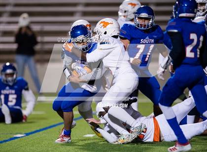 Thumbnail 2 in South Garland vs Sachse photogallery.