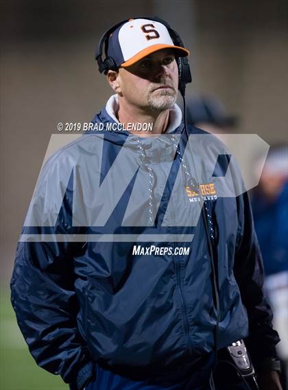 Thumbnail 2 in South Garland vs Sachse photogallery.