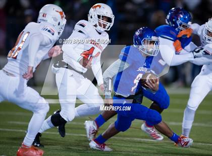 Thumbnail 3 in South Garland vs Sachse photogallery.