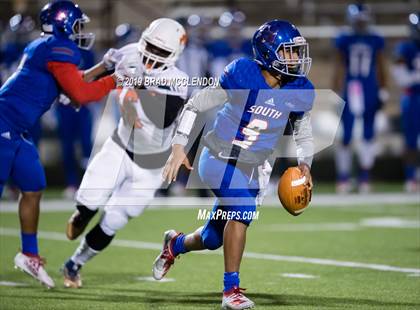 Thumbnail 1 in South Garland vs Sachse photogallery.