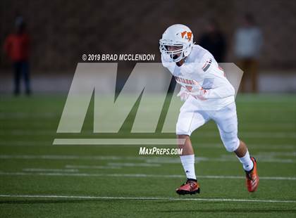 Thumbnail 3 in South Garland vs Sachse photogallery.