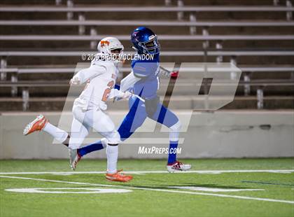 Thumbnail 1 in South Garland vs Sachse photogallery.