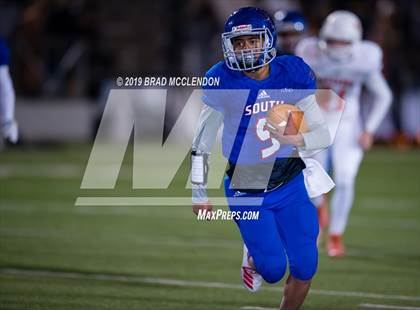 Thumbnail 3 in South Garland vs Sachse photogallery.