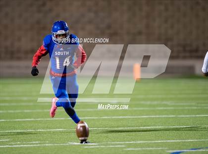 Thumbnail 1 in South Garland vs Sachse photogallery.