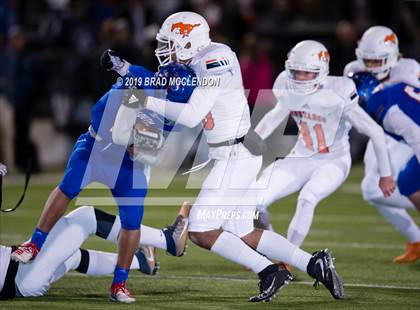 Thumbnail 2 in South Garland vs Sachse photogallery.